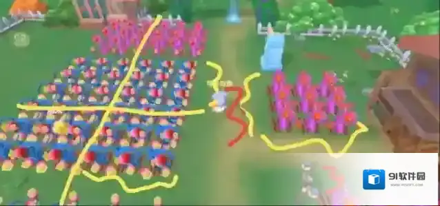 摩尔庄园手游完美布局怎么玩?摩尔庄园手游完美布局方法与技巧攻略
