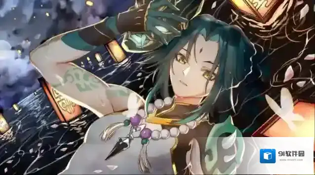 原神在这里