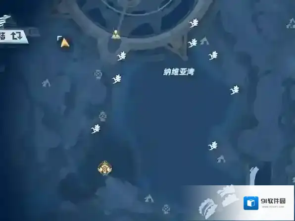 幻塔蜗牛位置在什么地方？幻塔蜗牛位置一览