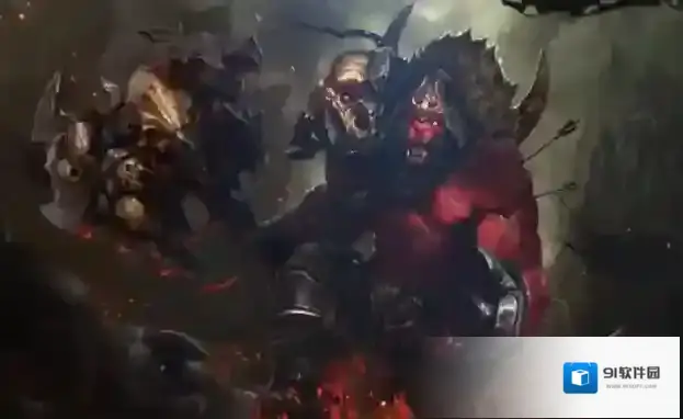 DOTA2斧王英雄入门教程攻略 斧王要如何使用