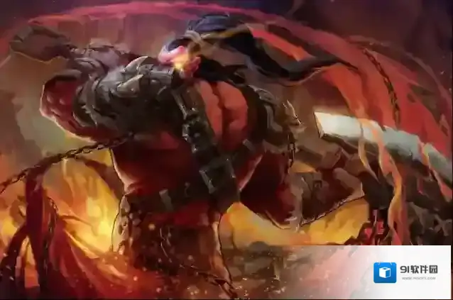 dota2英雄