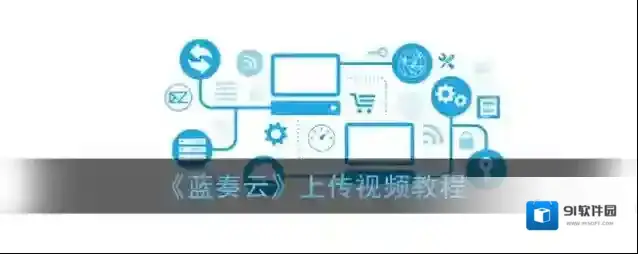 蓝奏云上传