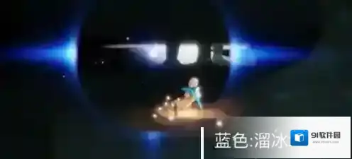 光遇地图