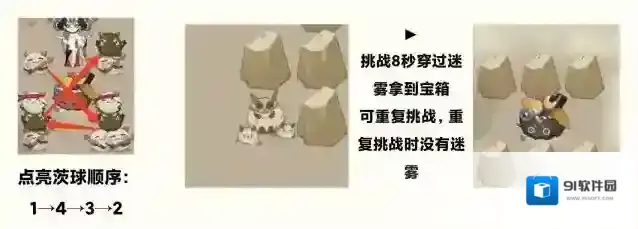 阴阳师百鬼乱狱第五关怎么通关？阴阳师百鬼乱狱第五关通关攻略
