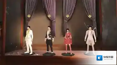 明日之后迷窟