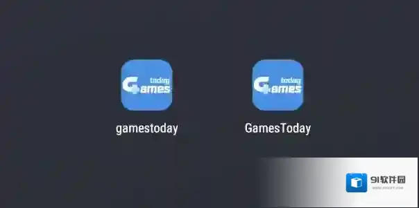 gamestoday2025