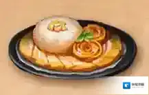 明日之后食谱