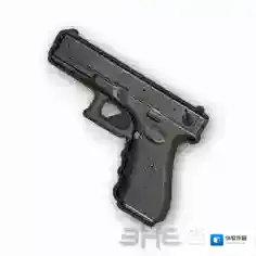 绝地求生全军出击P18C图鉴 P18C性能配件介绍