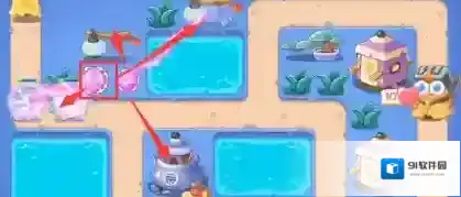 保卫萝卜4炮塔