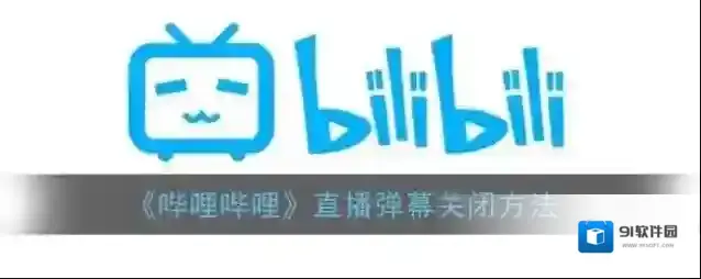 哔哩哔哩弹幕