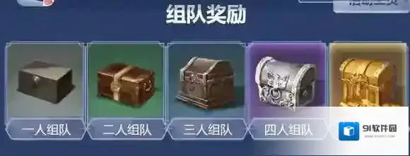 一梦江湖组队