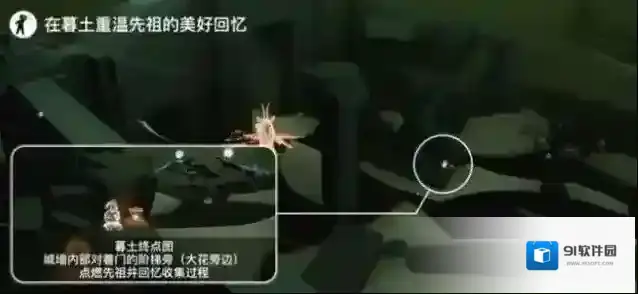 光遇每日任务
