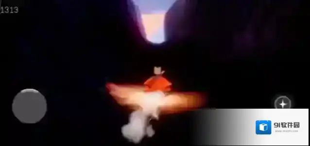 光遇坐船