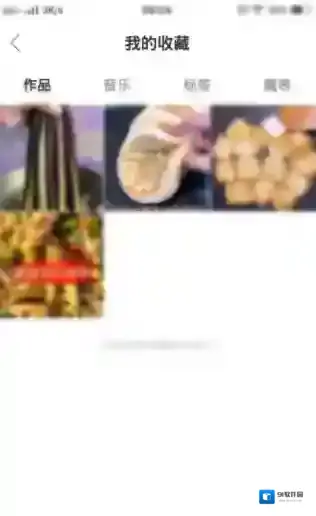 快手作品