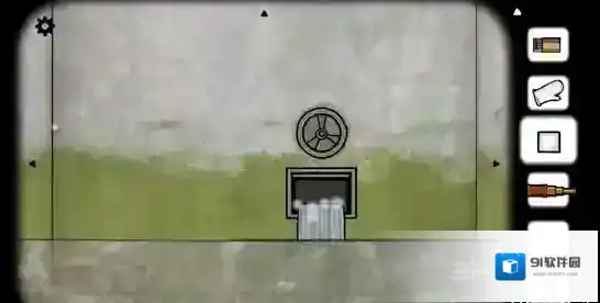 逃离方块：风车汉化版方块逃脱