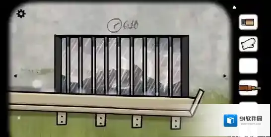 逃离方块：风车汉化版机器