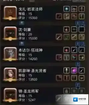 地下城堡2黑暗觉醒裂隙怎么打 裂隙的前面三十层怎么过