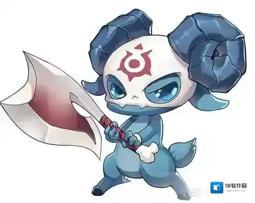 光影对决野怪