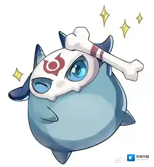 光影对决被动