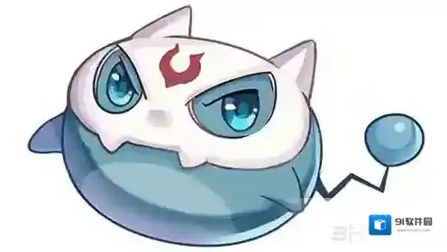 光影对决尼诺