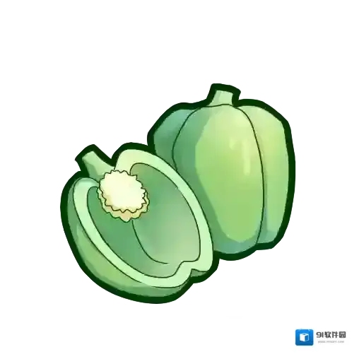 食之契约青椒哪里掉落 青椒掉落对应地图关卡