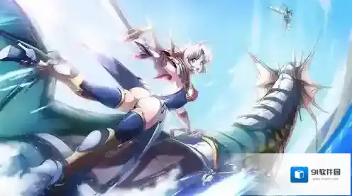 梦幻模拟战手游雪莉转职推荐 雪莉转什么好