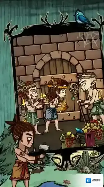 我在荒野国度当法老法老