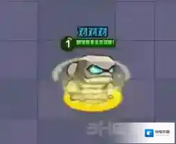 反斗联盟技能