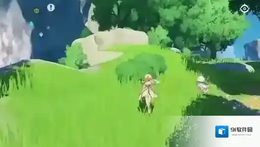 原神纠缠之缘和相遇之缘分有什么区别 原神纠缠之缘和相遇之缘对比分析