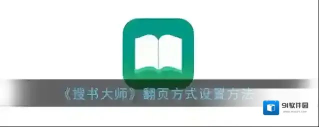 搜书大师翻页