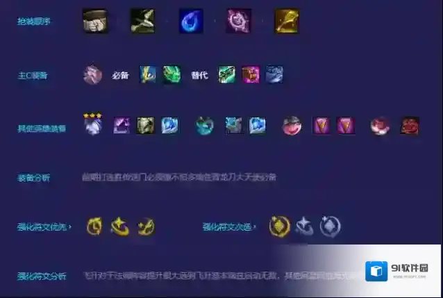 金铲铲之战之战