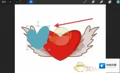 Procreate Pocket图片