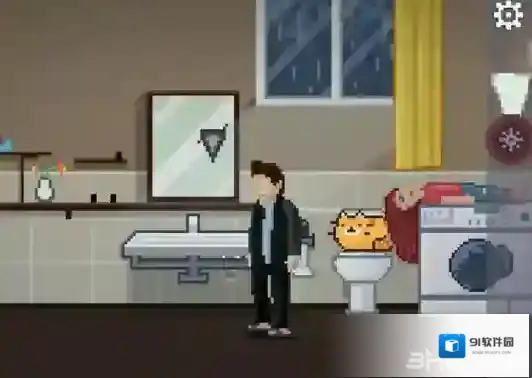 如果可以回家早一点就可以