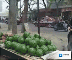 哔哩哔哩买瓜