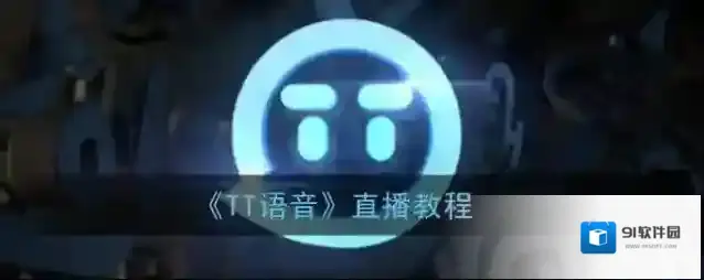 tt语音直播间