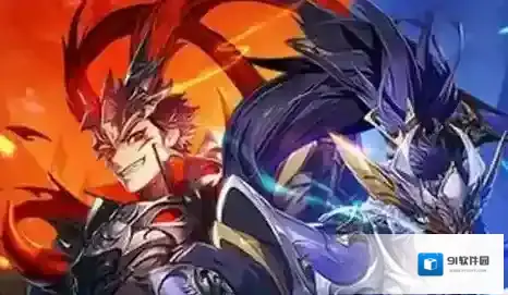 少年三国志2玩家