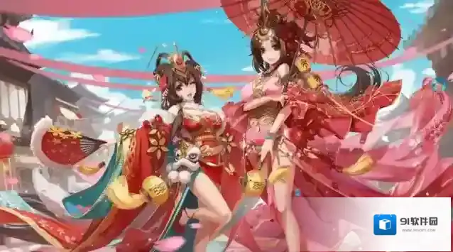 少年三国志2各为其主多少战力过