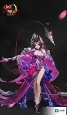 少年三国志2洛神甄姬怎么样