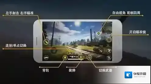 荒野行动怎么得到跑车的兑换券