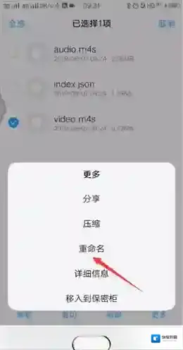 哔哩哔哩视频文件