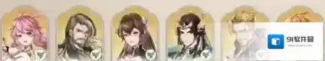 斗罗大陆武魂觉醒队伍