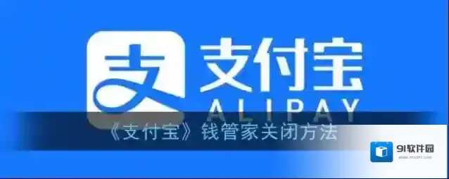 支付宝管家
