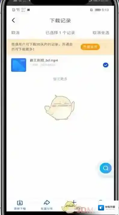 迅雷找到你