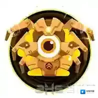 球球大作战圣衣