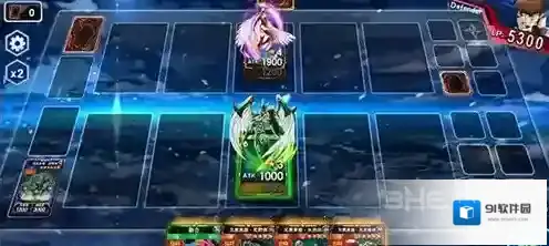 决斗之城元素英雄2