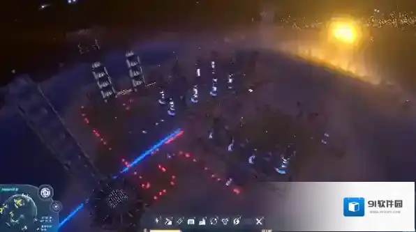 戴森球计划星际航行回不来了怎么办 戴森球计划星际航行注意事项