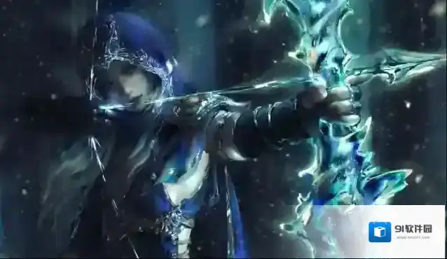 S11寒冰射手辅助黑科技打法 装备魔宗效果