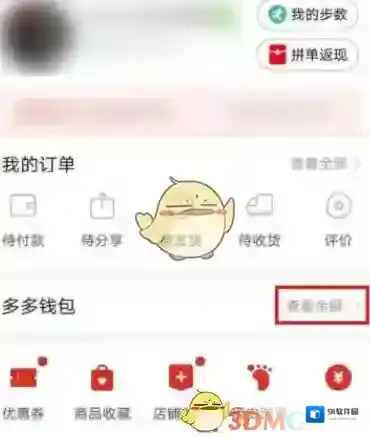拼多多支付