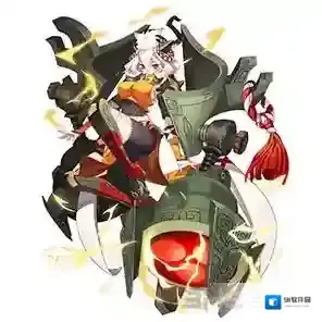 妖神记雷鹰