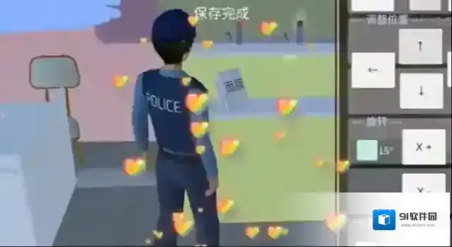 樱花校园模拟器化妆品店在哪?樱花校园化妆品店解锁与建造方法攻略